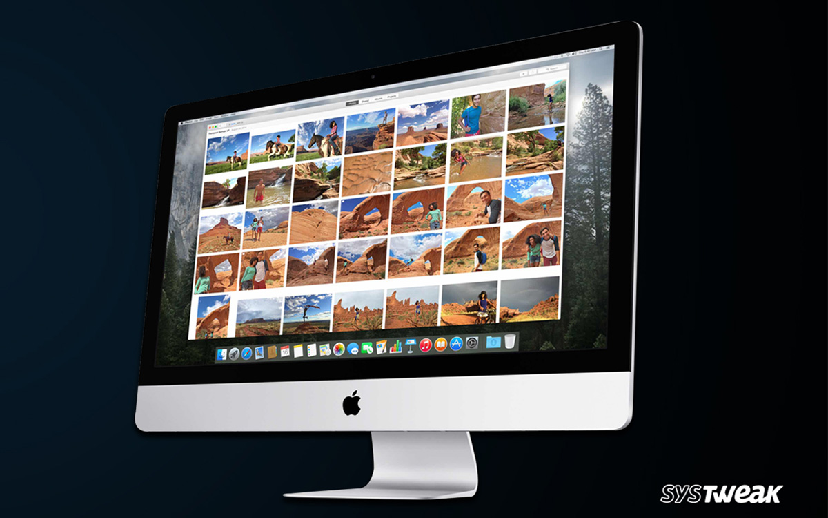 mac desktop cleaner